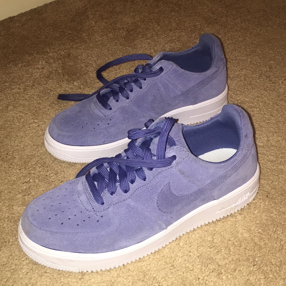 Nike Air Forces